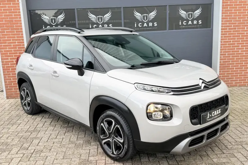 Citroën C3 Aircross (2020)