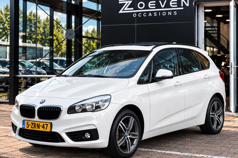 BMW 2-Serie Active Tourer (2015)