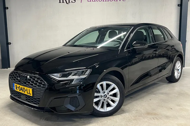 Audi A3 (2022)