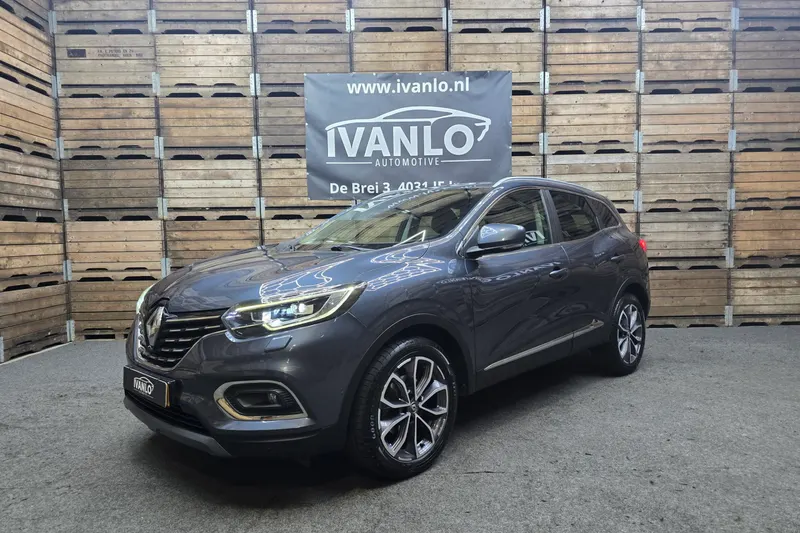 Renault Kadjar (2019)