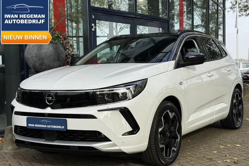 Opel Grandland (2023)