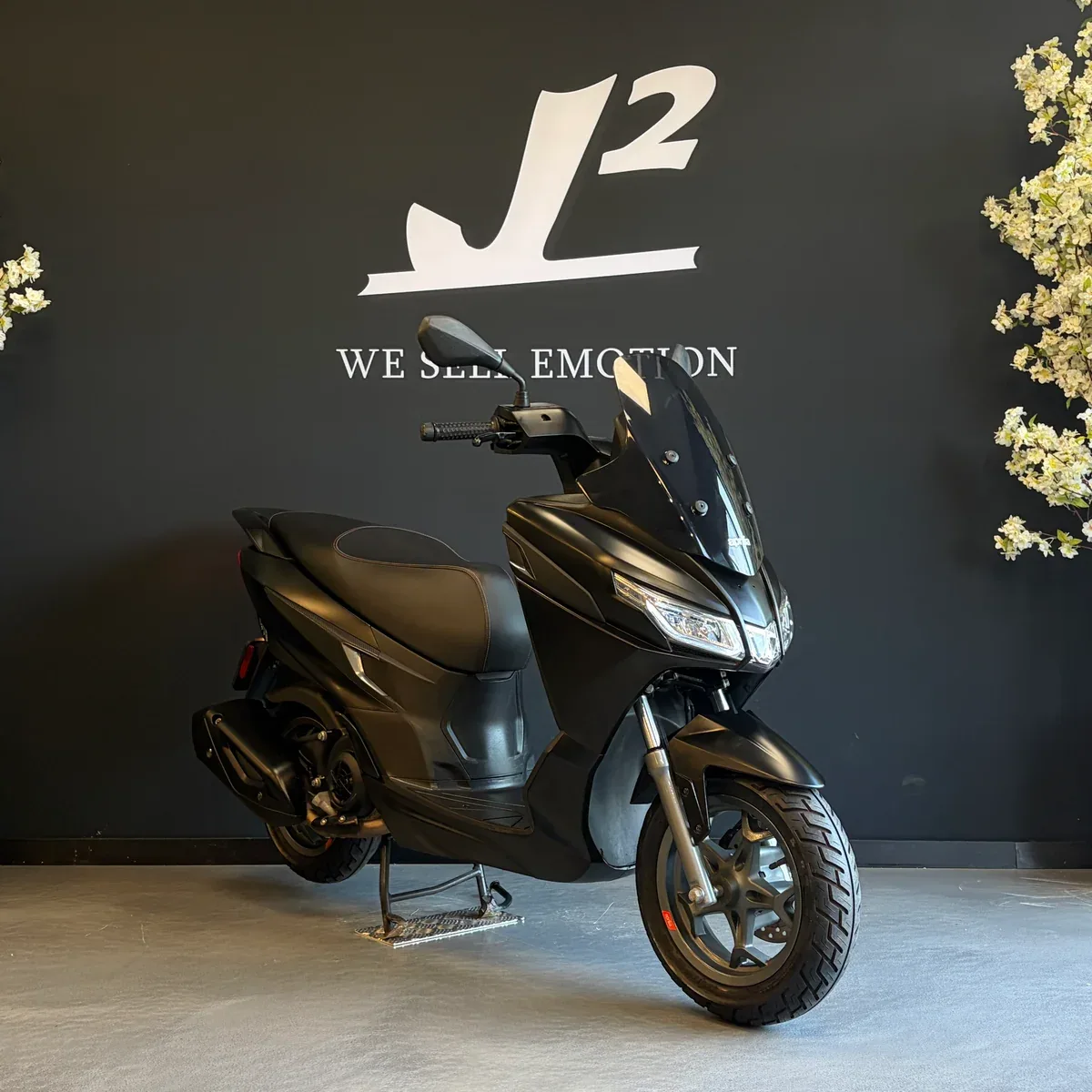 Aprilia SR 50 (2024) — foto 1