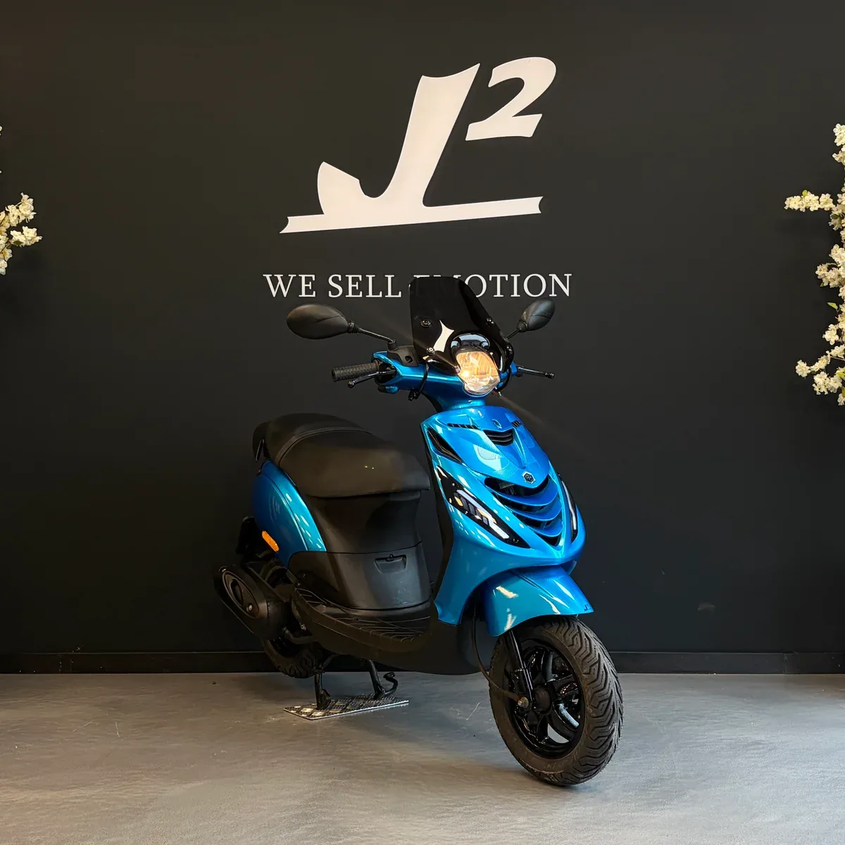 Piaggio Zip (2014) — foto 1