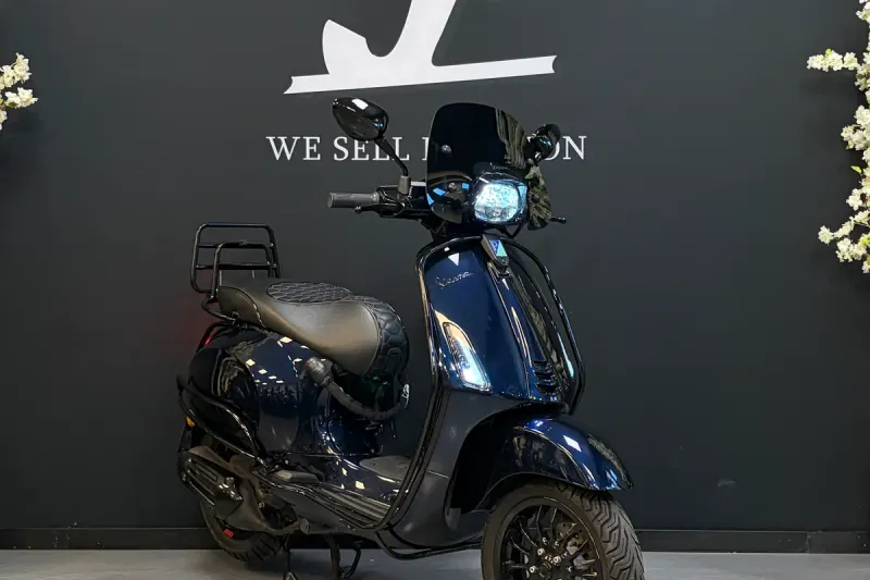 Vespa Sprint (2020)