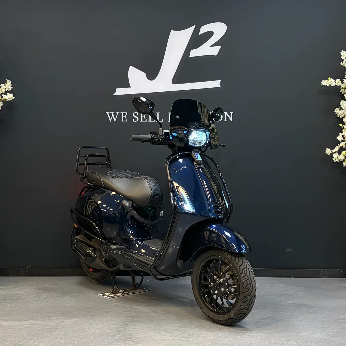 Vespa Sprint (2020) — foto 1