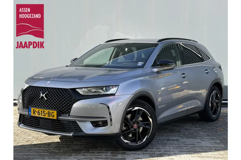 DS 7 (2022)