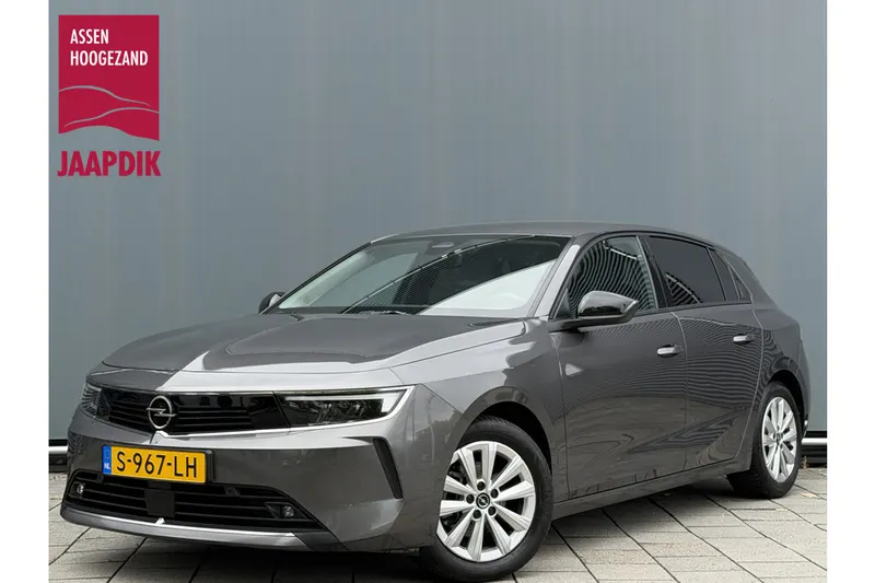 Opel Astra (2023)