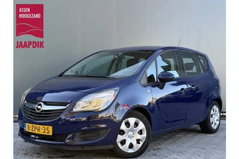 Opel Meriva (2015)