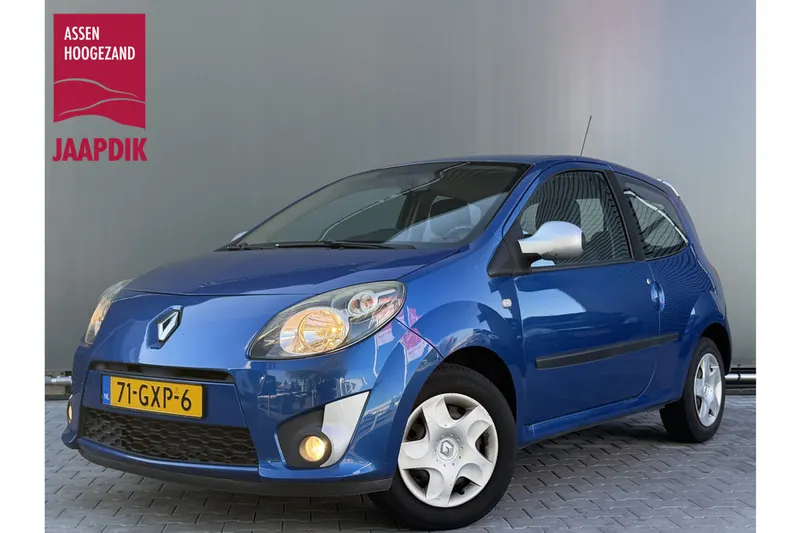 Renault Twingo (2008)