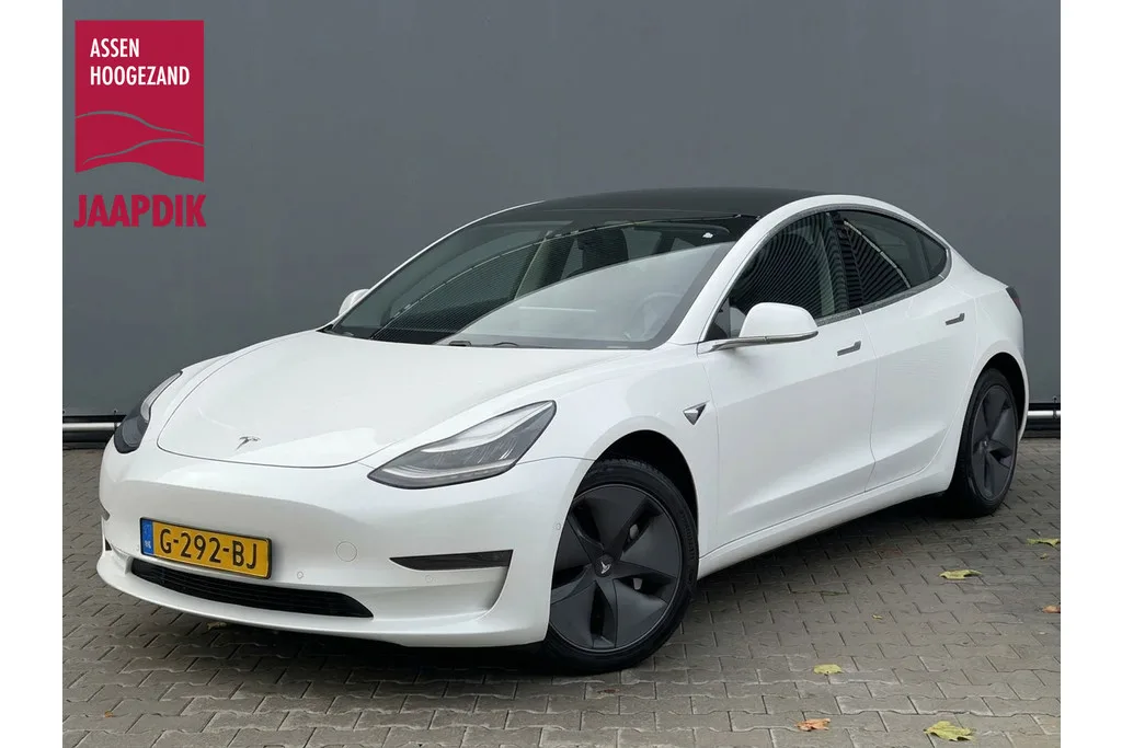 Tesla Model 3 (2019) — foto 1