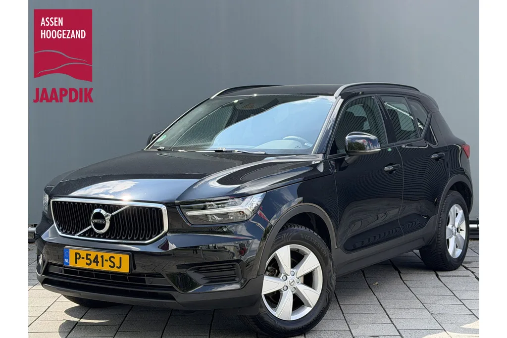 Volvo XC40 (2022) — foto 1