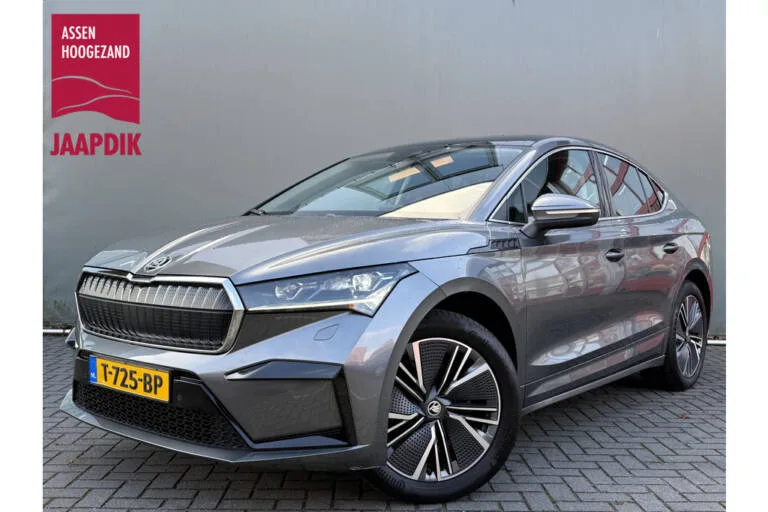 Škoda Enyaq (2023) — foto 1