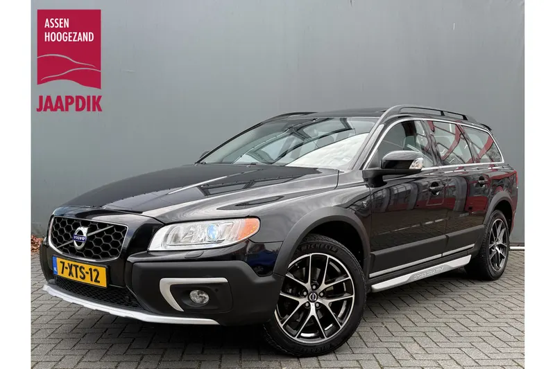 Volvo XC70 (2014)