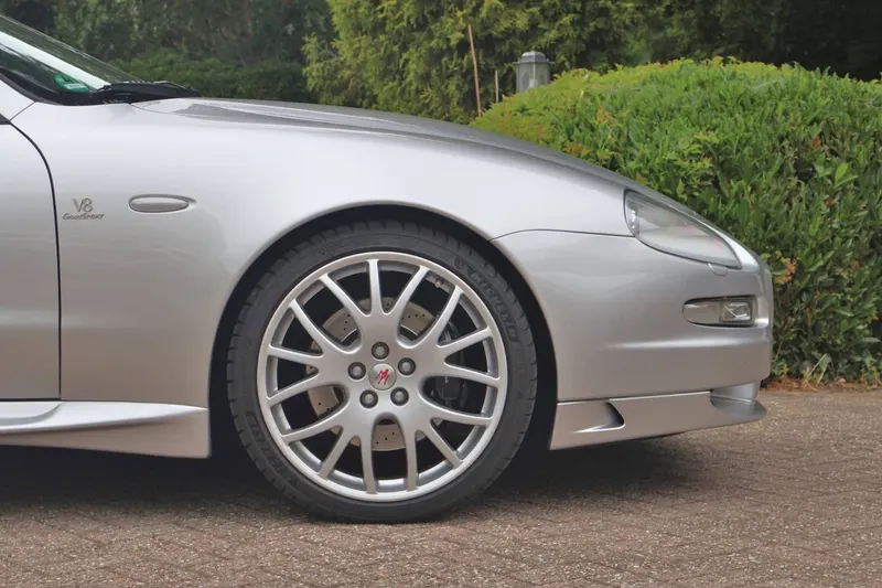 Maserati GranSport (2006)