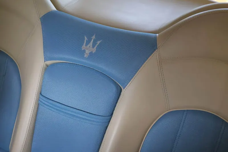Maserati GranSport (2006)