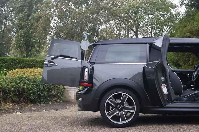 MINI Clubman (2013)
