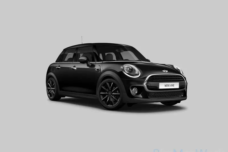 MINI One (2017)