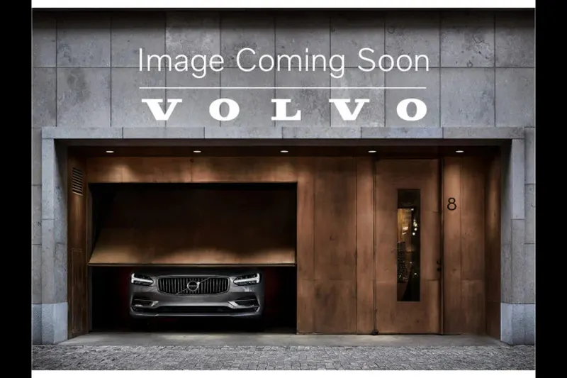 Volvo EX30 (2025)