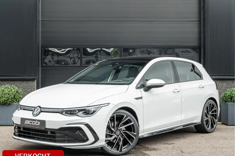 Volkswagen Golf (2020)