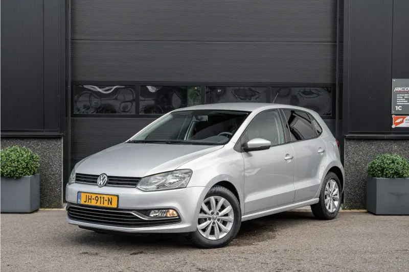 Volkswagen Polo (2016)