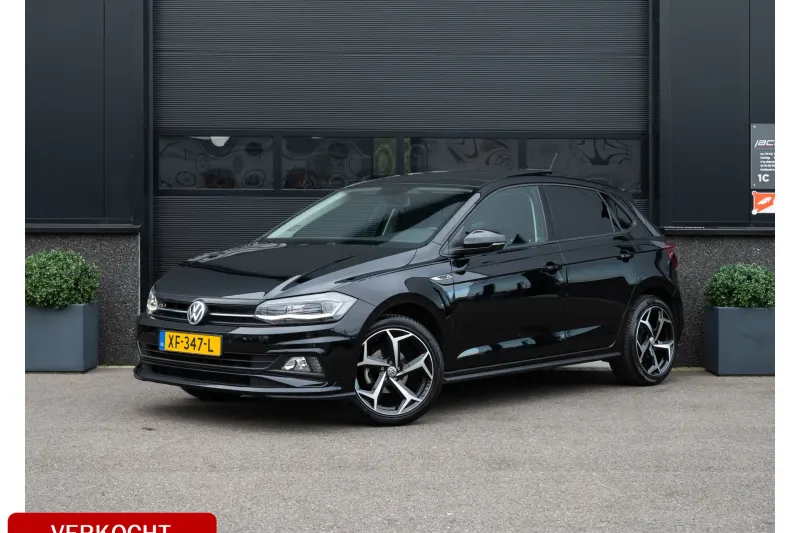 Volkswagen Polo (2019)