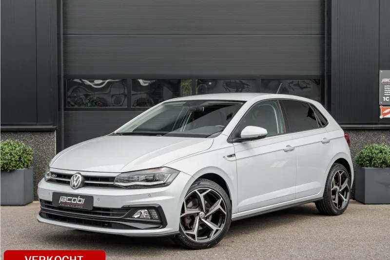 Volkswagen Polo (2019)