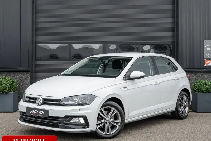 Volkswagen Polo (2019)