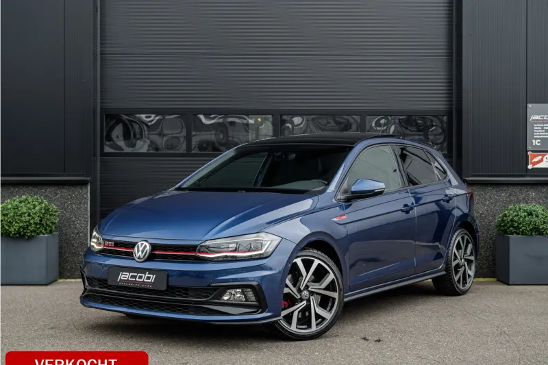 Volkswagen Polo (2019)