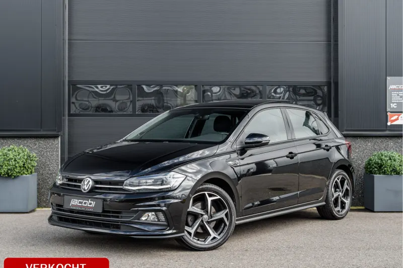 Volkswagen Polo (2019)