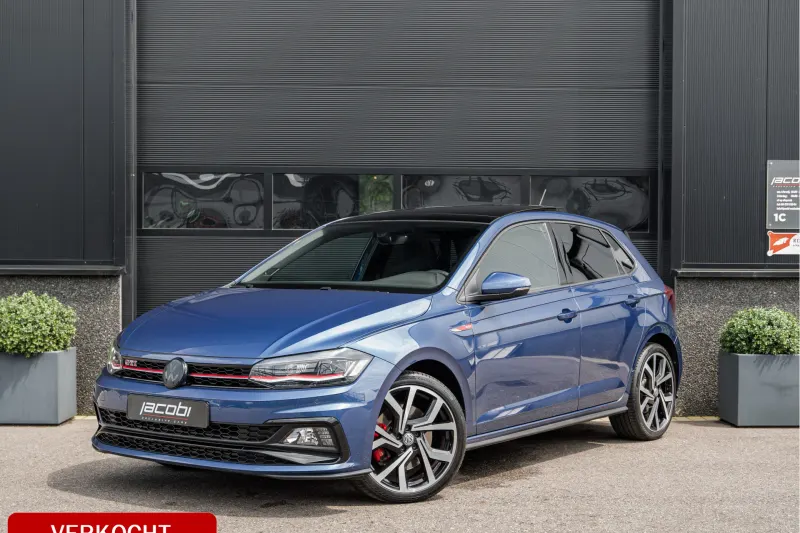 Volkswagen Polo (2020)