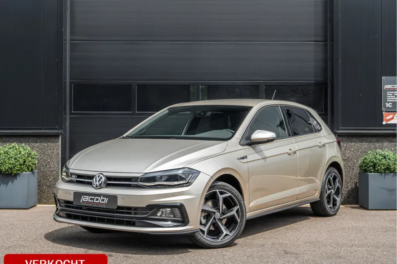 Volkswagen Polo (2019)