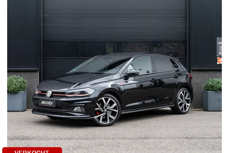 Volkswagen Polo (2020)