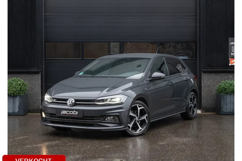 Volkswagen Polo (2019)