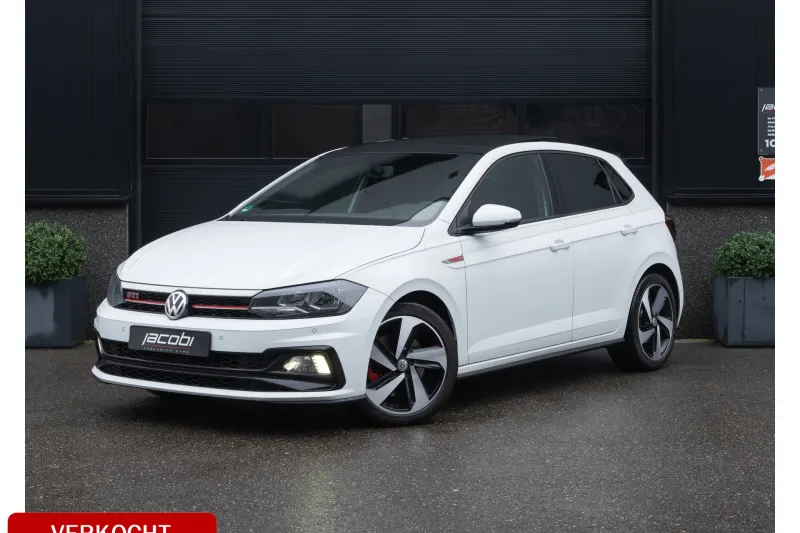 Volkswagen Polo (2018)