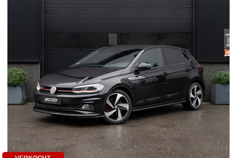 Volkswagen Polo (2018)