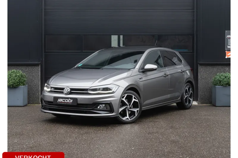 Volkswagen Polo (2020)