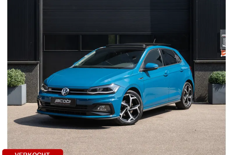 Volkswagen Polo (2019)