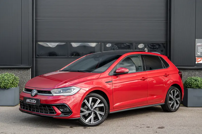 Volkswagen Polo (2021)