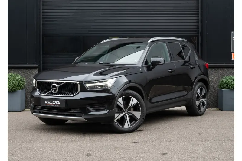 Volvo XC40 (2019)