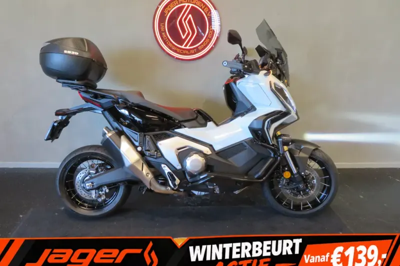 Honda X-ADV (2024)