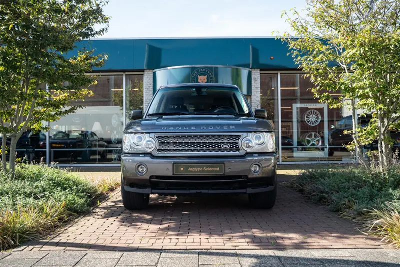 Land Rover Range Rover (2006)