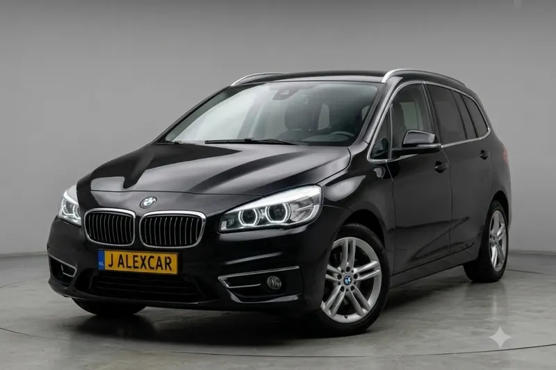 BMW 2-Serie (2017)