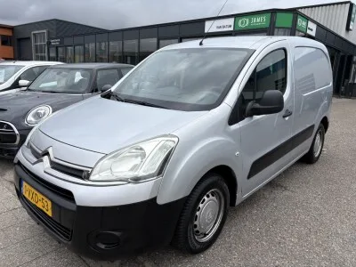 Citroën Berlingo (2012) — foto 1