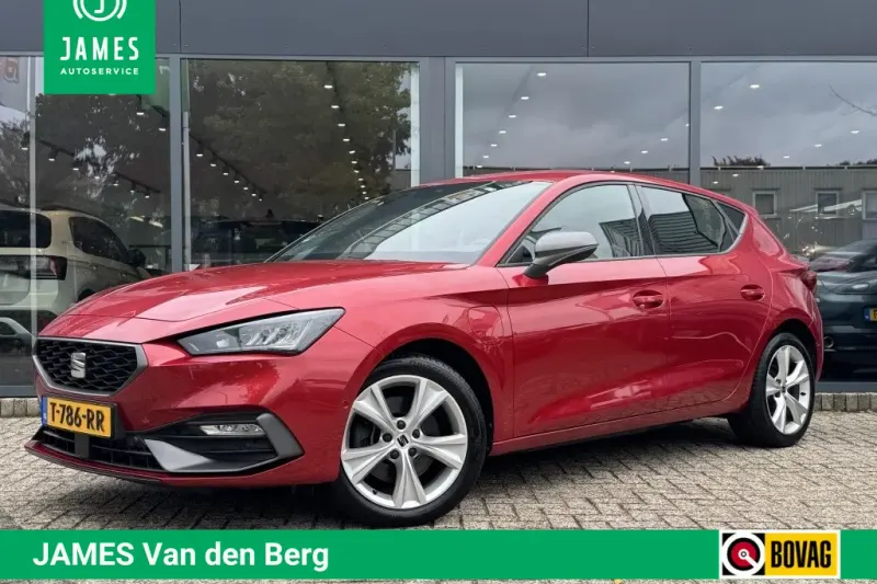 SEAT Leon (2020)