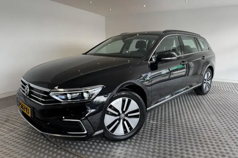 Volkswagen Passat (2020)