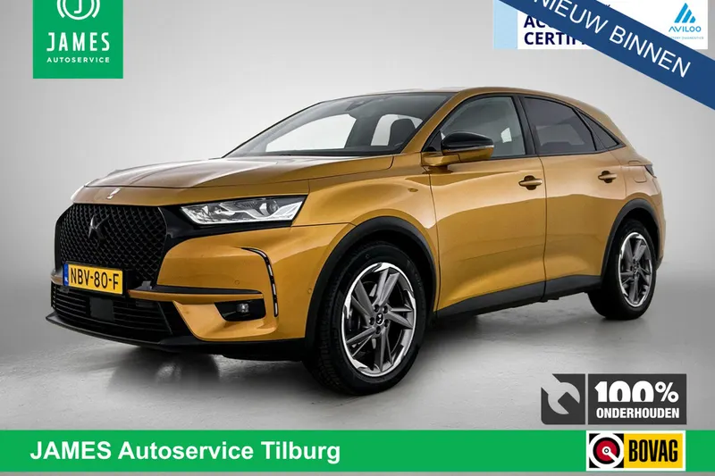 DS 7 (2022)