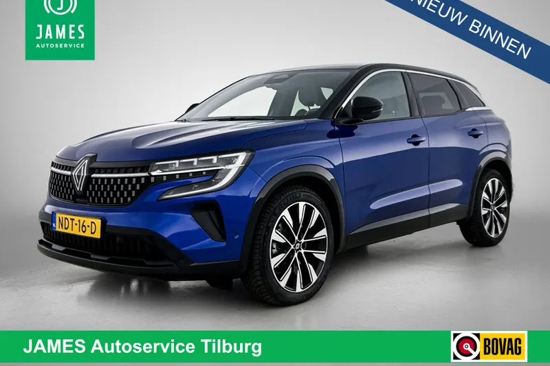 Renault Austral (2023)