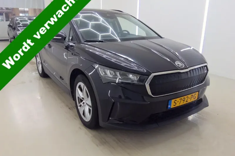 Škoda Enyaq (2023)