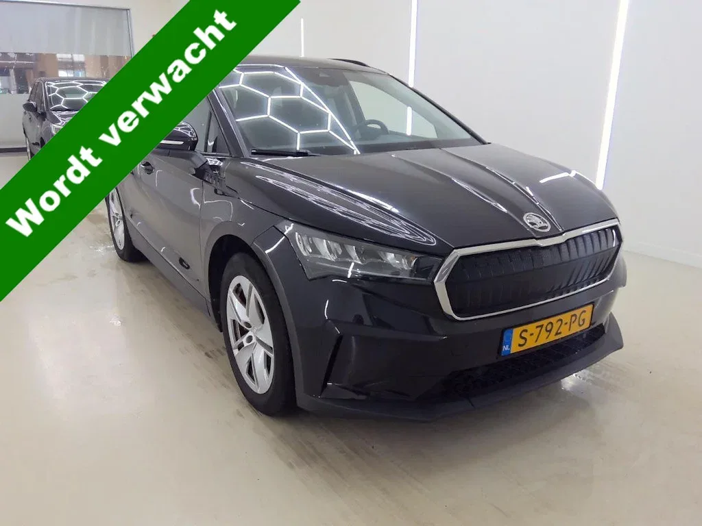 Škoda Enyaq (2023) — foto 1