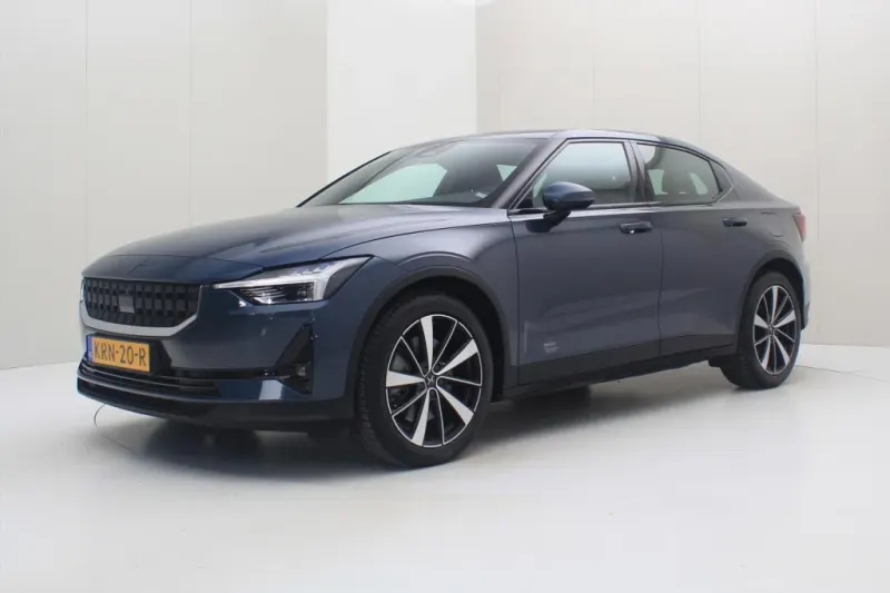 Polestar 2 (2022)